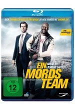 Ein Mords Team Blu-ray-Cover