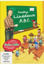 Fairplays Line Dance ABC DVD-Cover
