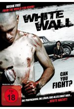 White Wall DVD-Cover