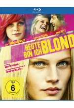 Heute bin ich blond Blu-ray-Cover