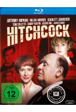 Hitchcock Blu-ray-Cover