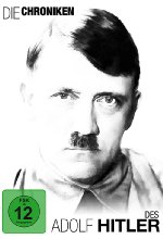 Die Chroniken des Adolf Hitler DVD-Cover