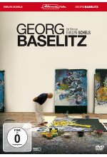 Georg Baselitz DVD-Cover