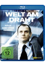 Welt am Draht Blu-ray-Cover