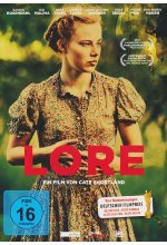 Lore DVD-Cover