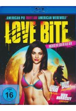 Love Bite - Nichts ist safer als Sex Blu-ray-Cover