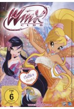 Winx Club - Staffel 5/Vol. 2 DVD-Cover