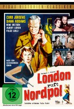 London ruft Nordpol DVD-Cover