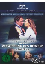 Verwirrung des Herzens - Staffel 2  [3DVDs] DVD-Cover