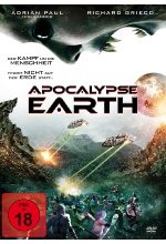 AE - Apocalypse Earth DVD-Cover