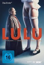 Lulu DVD-Cover
