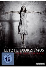 Der letzte Exorzismus - The Next Chapter DVD-Cover