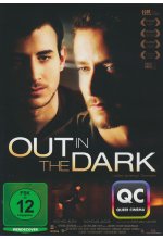 Out in the Dark  (OmU) DVD-Cover