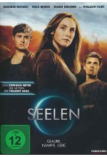 Seelen DVD-Cover