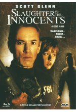 Slaughter of the Innocents - In Cold Blood - Uncut  [LCE] (+ DVD) - Mediabook Blu-ray-Cover