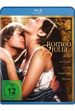 Romeo & Julia Blu-ray-Cover