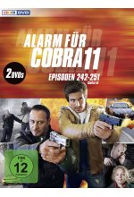 Alarm für Cobra 11 - Staffel 31  [2 DVDs] DVD-Cover