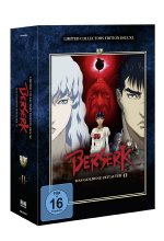 Berserk - Das goldene Zeitalter 2  [CE] [DE] DVD-Cover