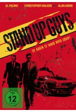 Stand Up Guys DVD-Cover