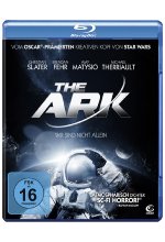 The Ark Blu-ray-Cover