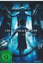 Imaginaerum by Nightwish DVD-Cover