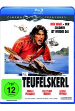 Ein Teufelskerl Blu-ray-Cover