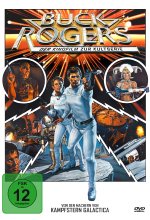 Buck Rogers DVD-Cover