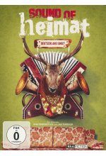 Sound of Heimat - Deutschland singt! DVD-Cover