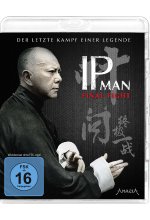 IP Man - Final Fight Blu-ray-Cover