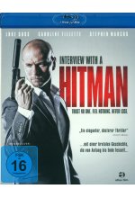 Interview with a Hitman Blu-ray-Cover