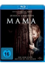 Mama Blu-ray-Cover