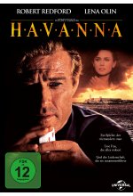 Havanna DVD-Cover