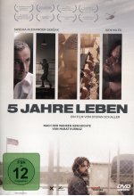 5 Jahre Leben DVD-Cover