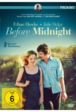 Before Midnight DVD-Cover