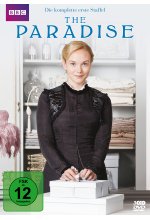 The Paradise - Staffel 1  [3 DVDs] DVD-Cover