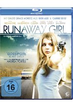 Runaway Girl Blu-ray-Cover