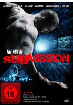 The Art of Submission DVD-Cover