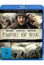 Empire of War - Der letzte Widerstand Blu-ray-Cover