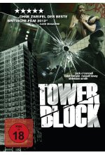 Tower Block DVD-Cover