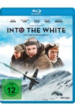Into the White Blu-ray-Cover