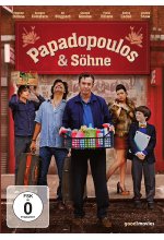 Papadopoulos & Söhne DVD-Cover