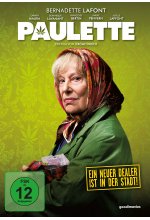 Paulette DVD-Cover