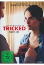 Tricked DVD-Cover