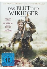Das Blut der Wikinger - Uncut DVD-Cover