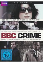 BBC Crime  [2 DVDs] DVD-Cover