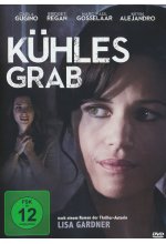 Kühles Grab DVD-Cover