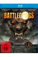 Battledogs Blu-ray-Cover