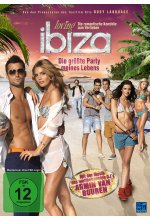 Loving Ibiza - Die größte Party meines Lebens DVD-Cover