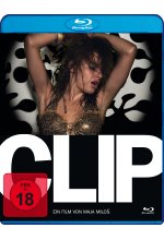 Clip Blu-ray-Cover