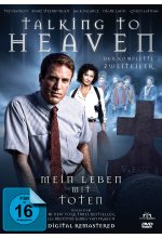 Talking to Heaven - Die komplette Miniserie - Fernsehjuwelen DVD-Cover